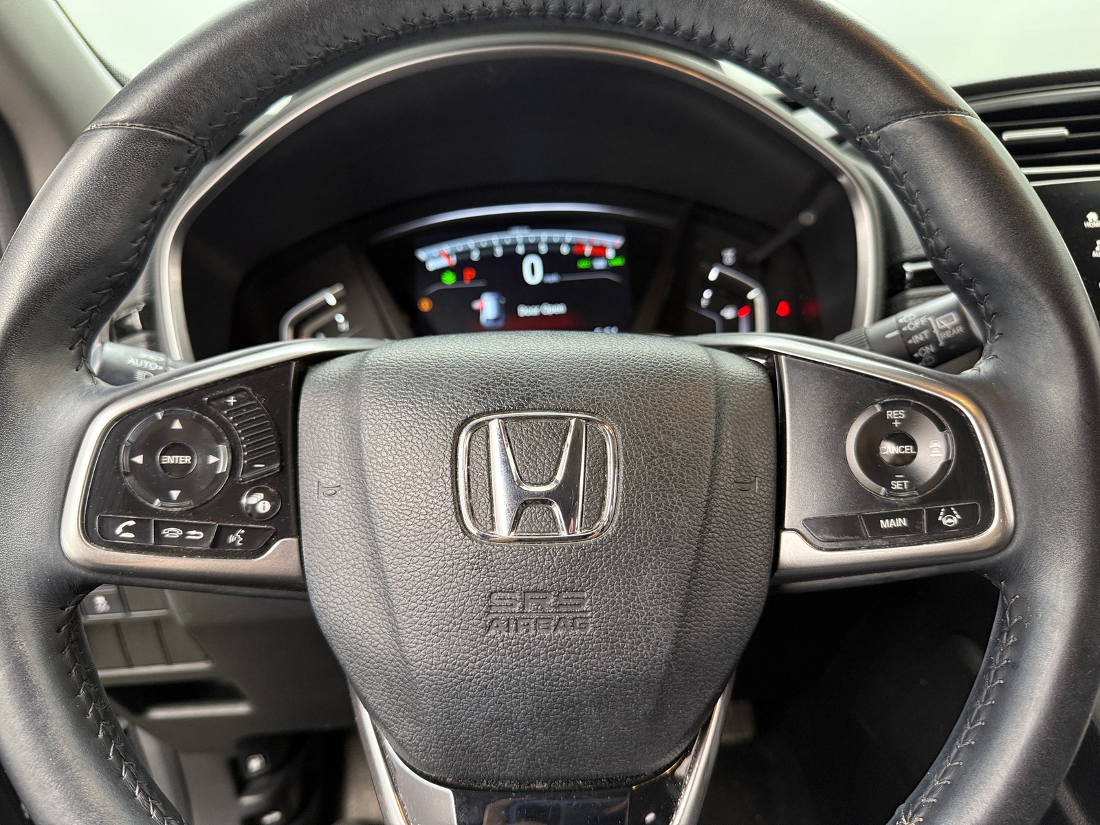 Thumbnail: 2018 Honda CR-V - 4