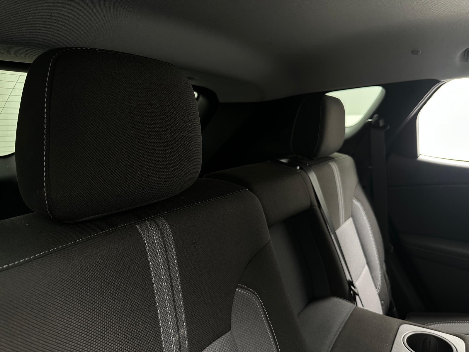 Thumbnail: 2023 Chevrolet Blazer - 6