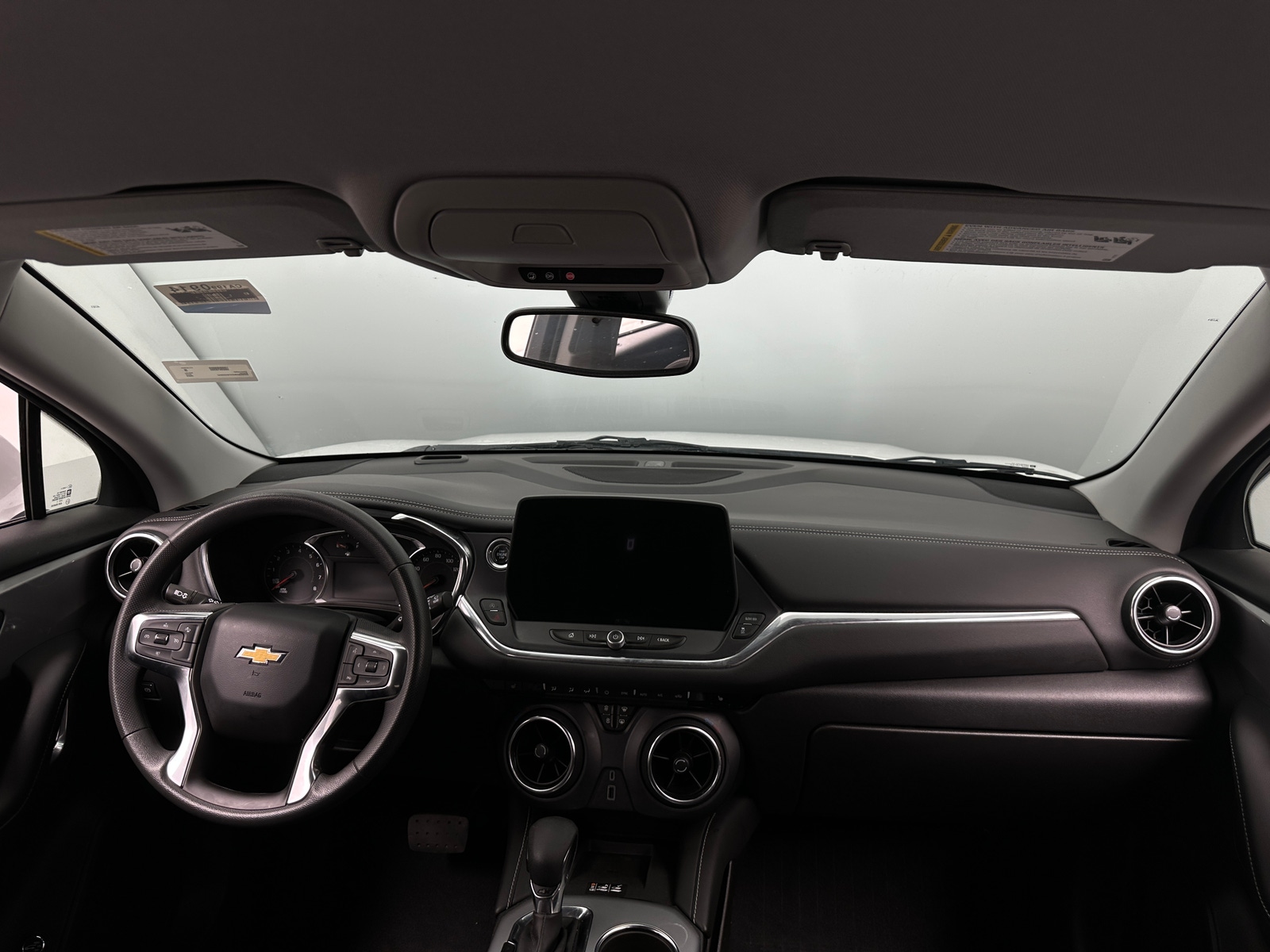 Thumbnail: 2023 Chevrolet Blazer - 3