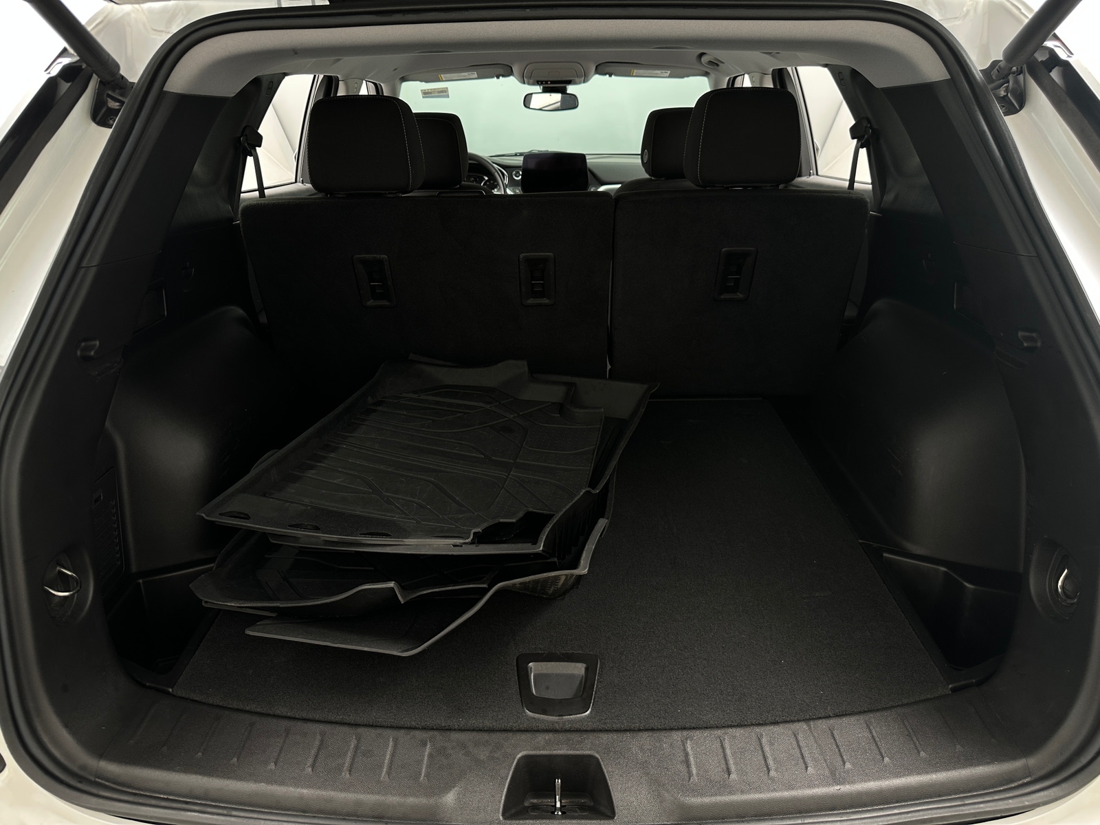 Thumbnail: 2023 Chevrolet Blazer - 7
