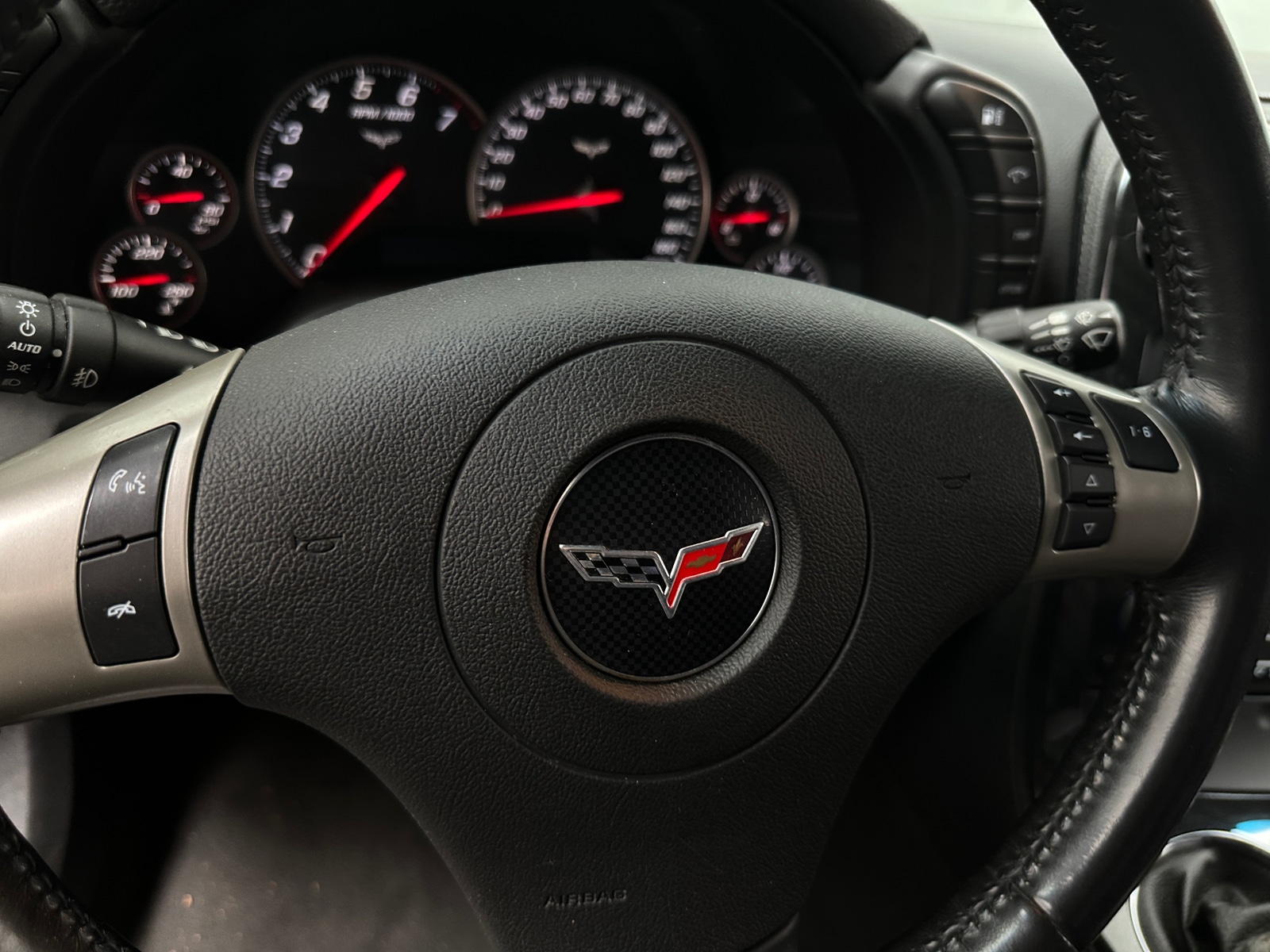 Thumbnail: 2011 Chevrolet Corvette - 3