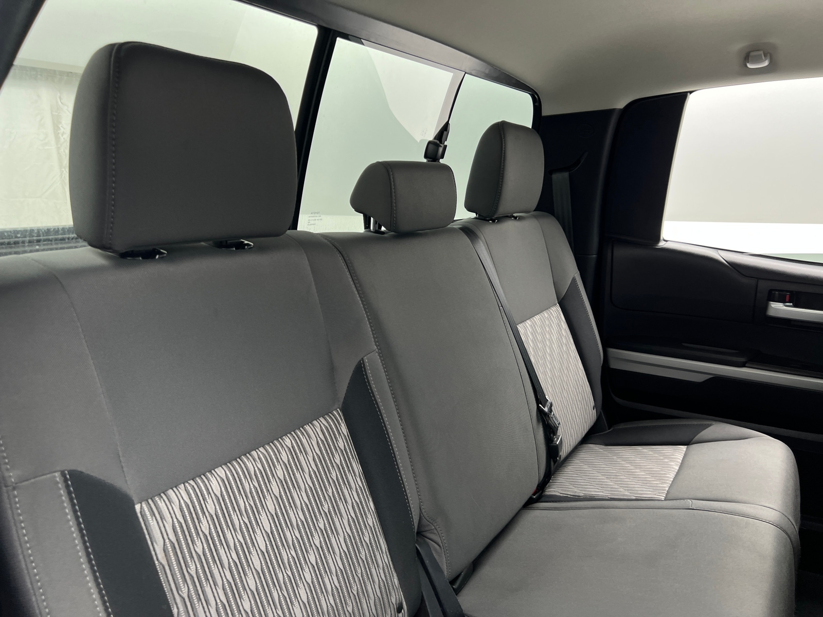 Thumbnail: 2020 Toyota Tundra - 6