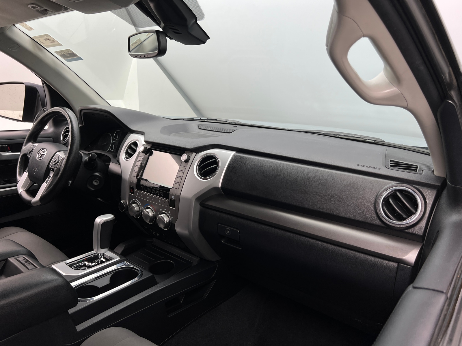 Thumbnail: 2020 Toyota Tundra - 3