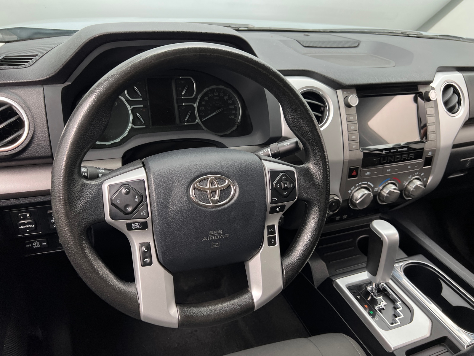 Thumbnail: 2020 Toyota Tundra - 5
