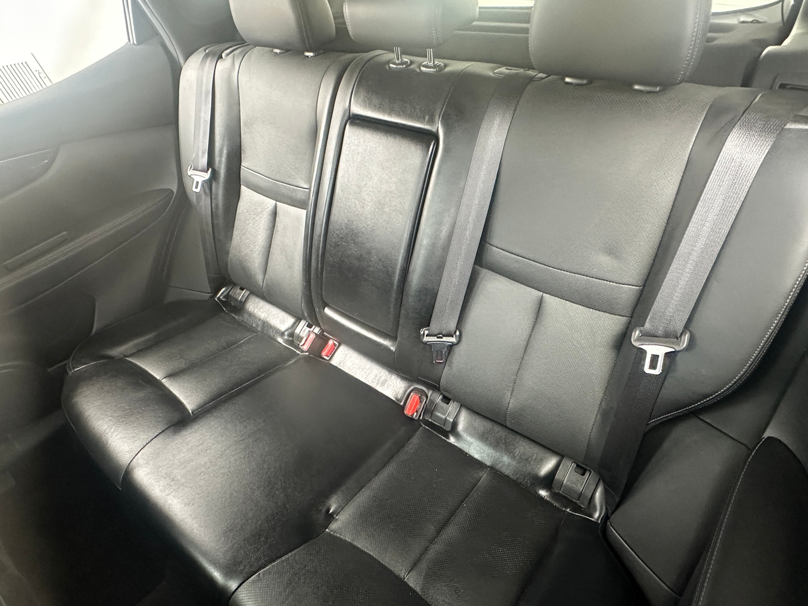 Thumbnail: 2019 Nissan Rogue Sport - 5
