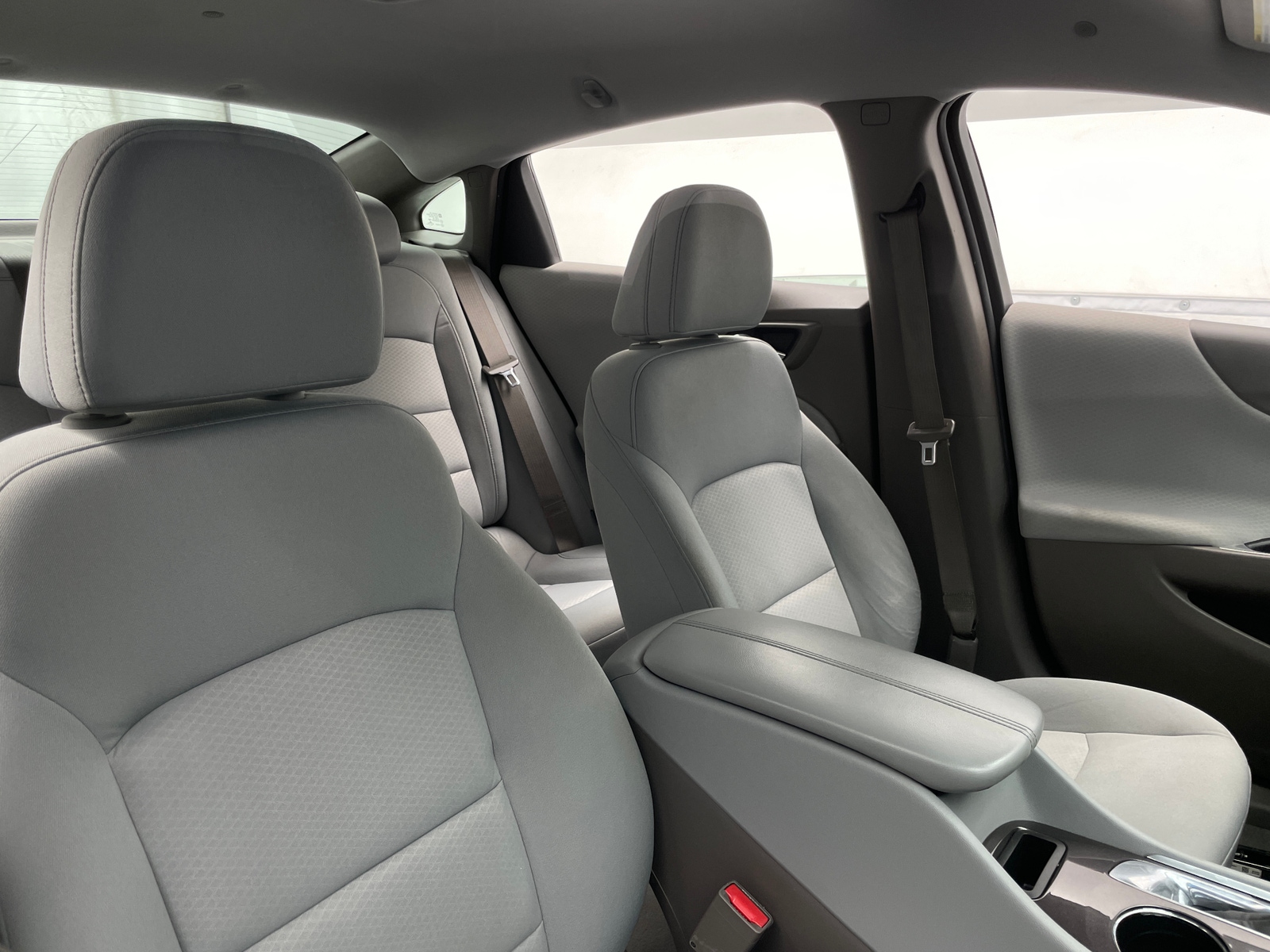 Thumbnail: 2021 Chevrolet Malibu - 2