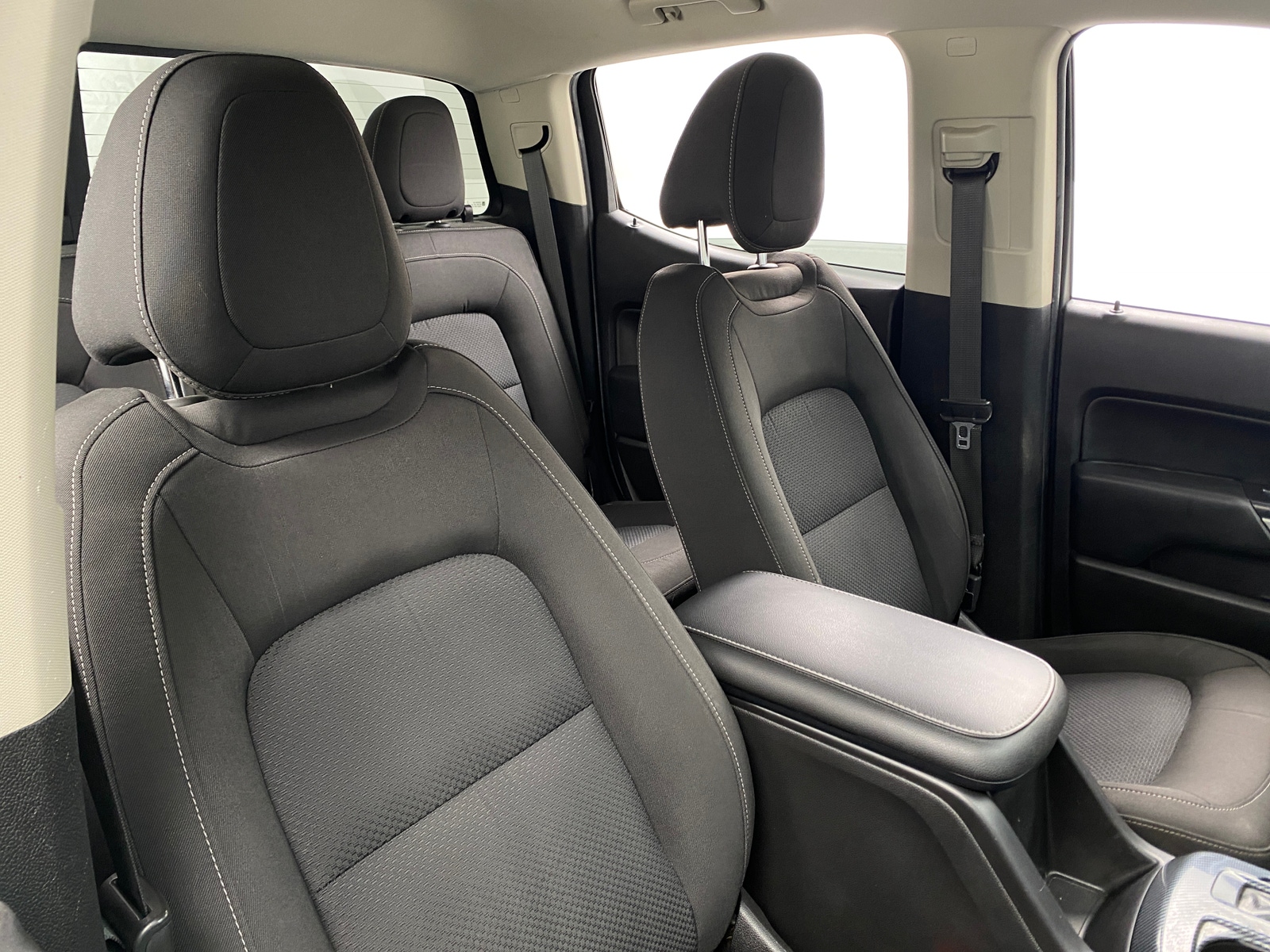 Thumbnail: 2017 Chevrolet Colorado - 2