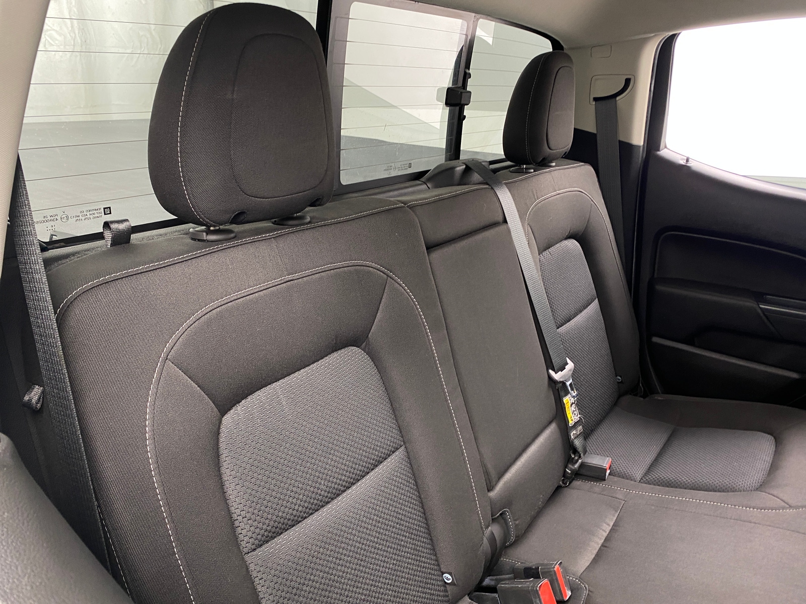 Thumbnail: 2017 Chevrolet Colorado - 6