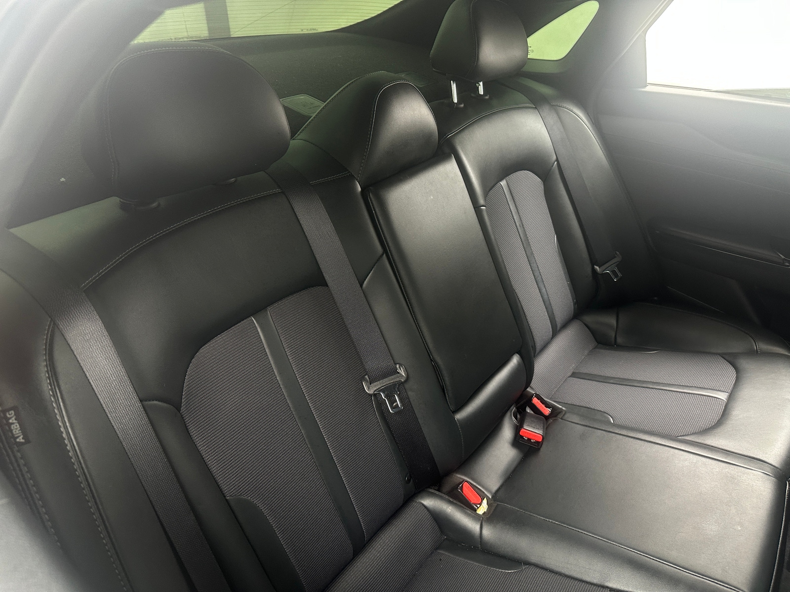 Thumbnail: 2023 Kia K5 - 5