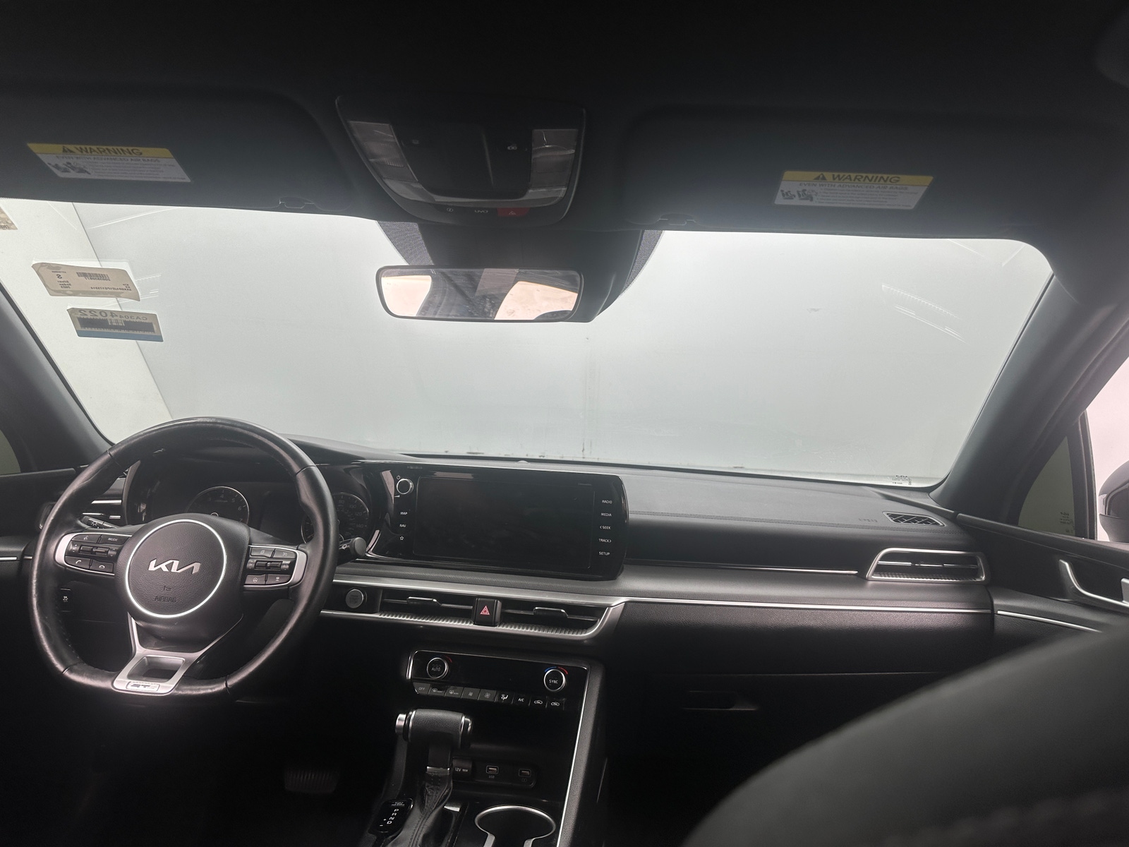 Thumbnail: 2023 Kia K5 - 2