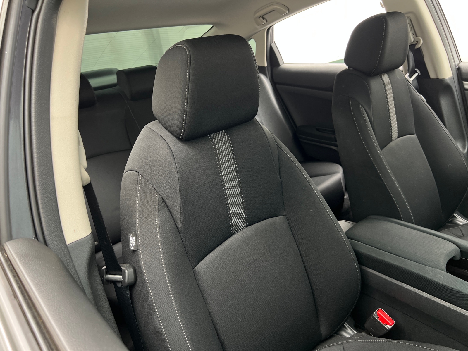 Thumbnail: 2017 Honda Civic - 2