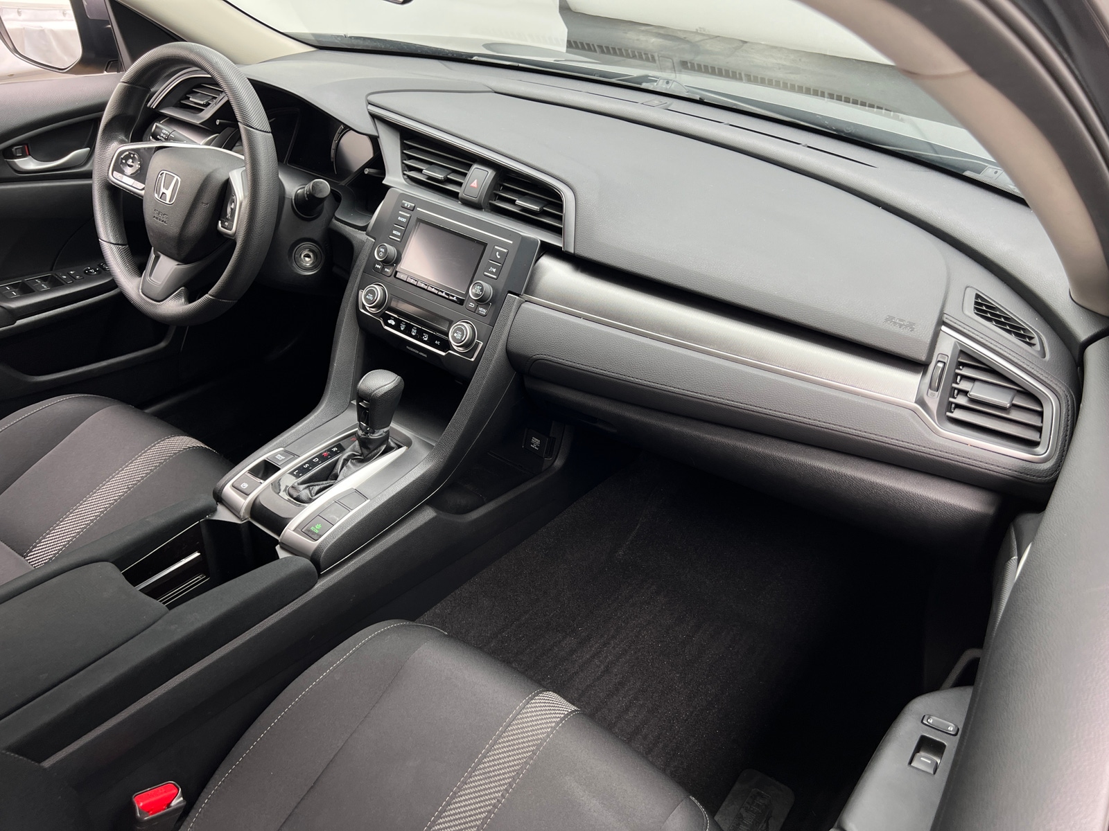 Thumbnail: 2017 Honda Civic - 3