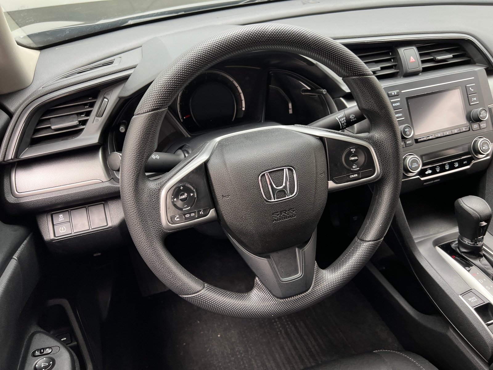 Thumbnail: 2017 Honda Civic - 5
