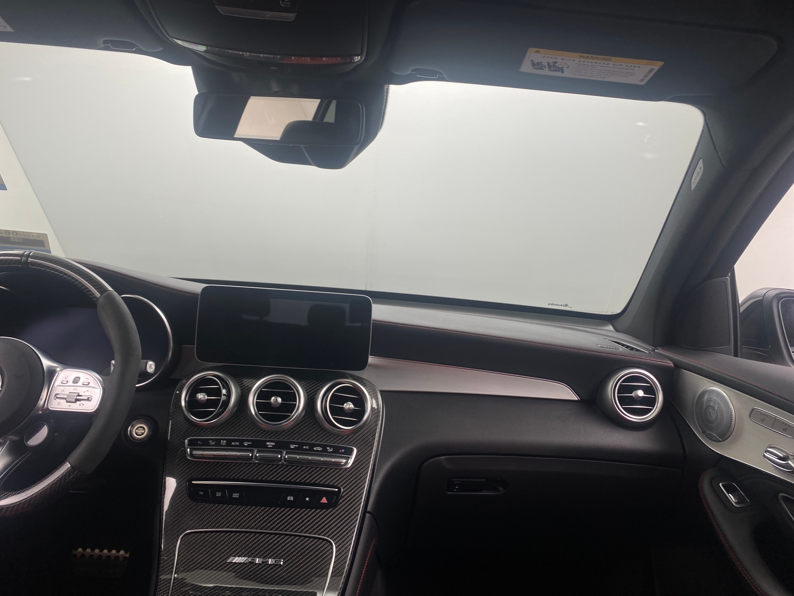 Thumbnail: 2020 Mercedes-Benz GLC - 2