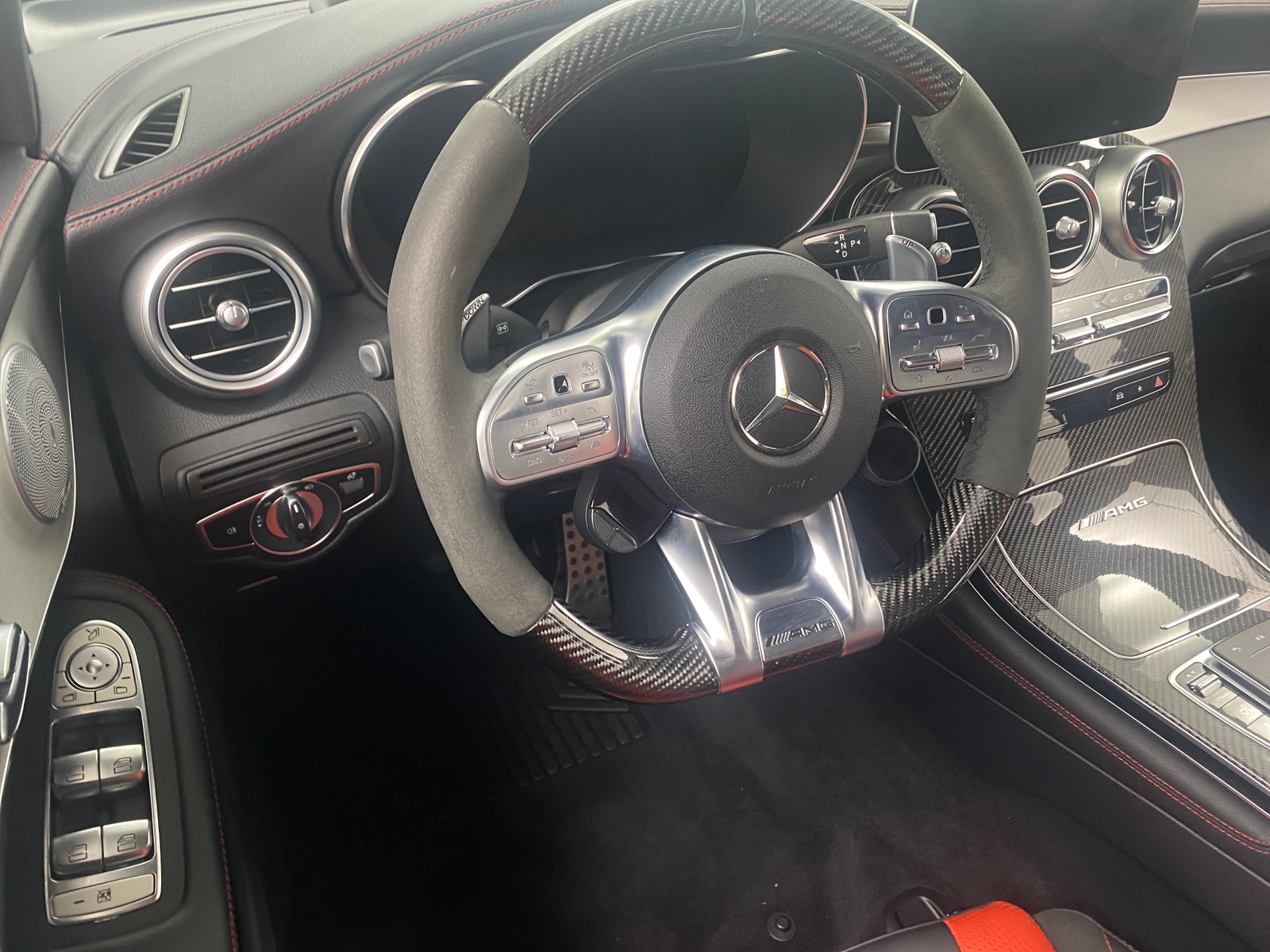 Thumbnail: 2020 Mercedes-Benz GLC - 4
