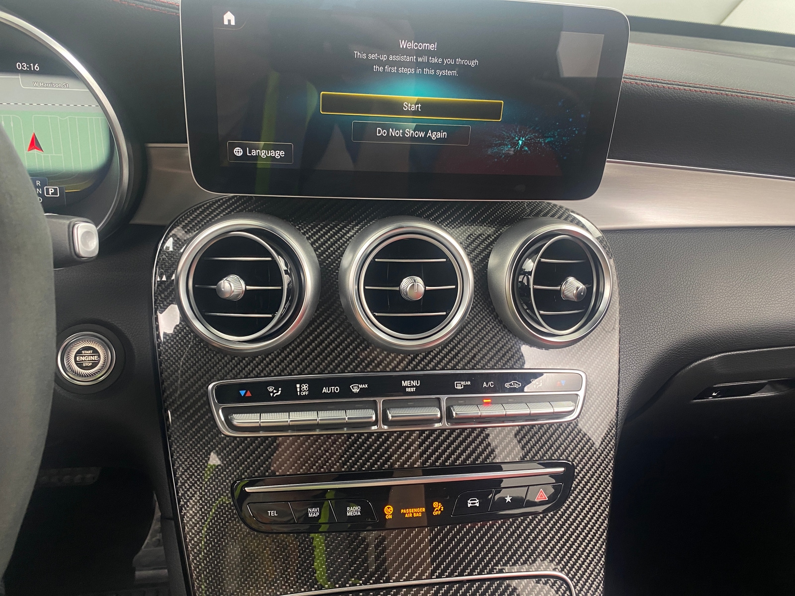 Thumbnail: 2020 Mercedes-Benz GLC - 3
