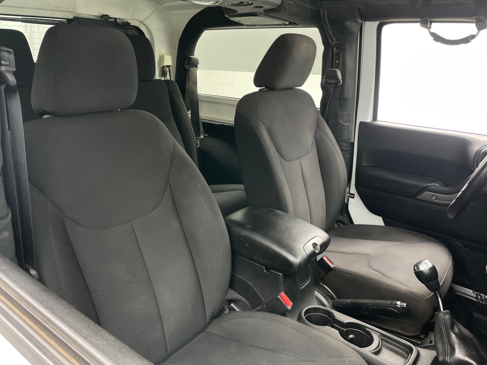 Thumbnail: 2018 Jeep Wrangler - 2