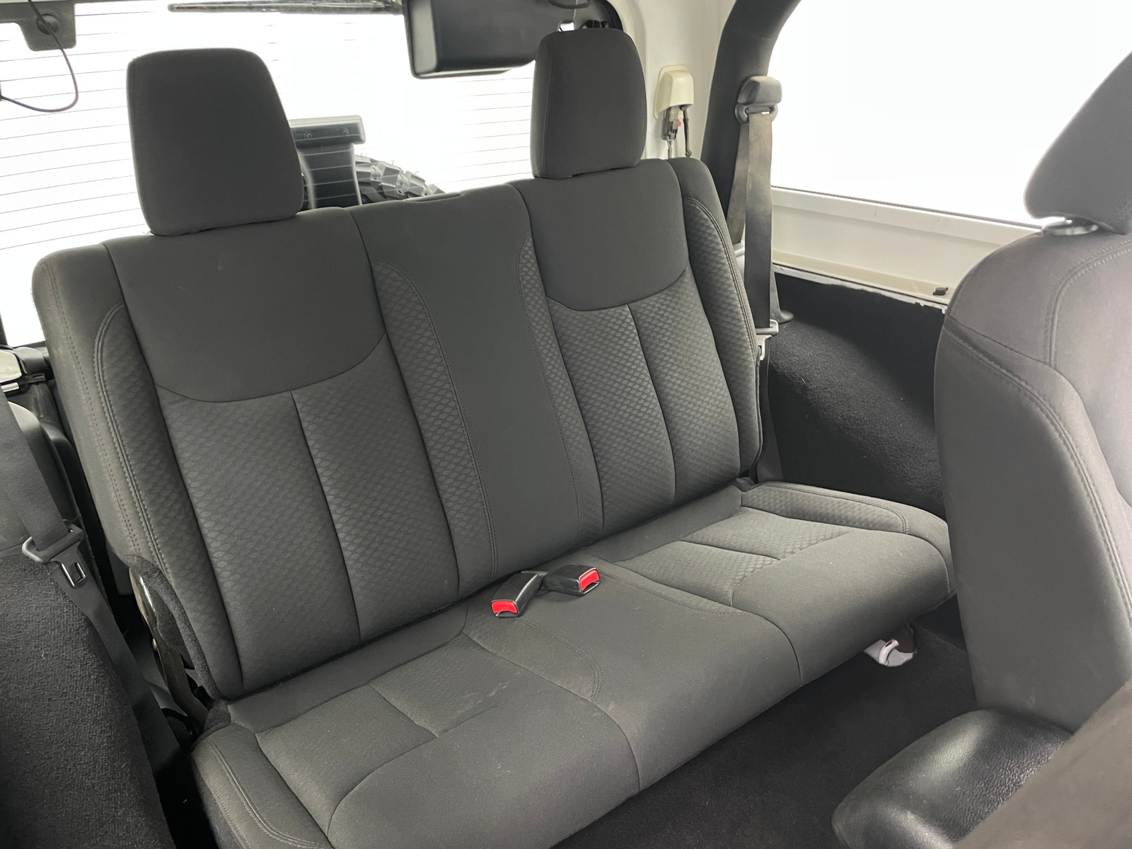 Thumbnail: 2018 Jeep Wrangler - 6