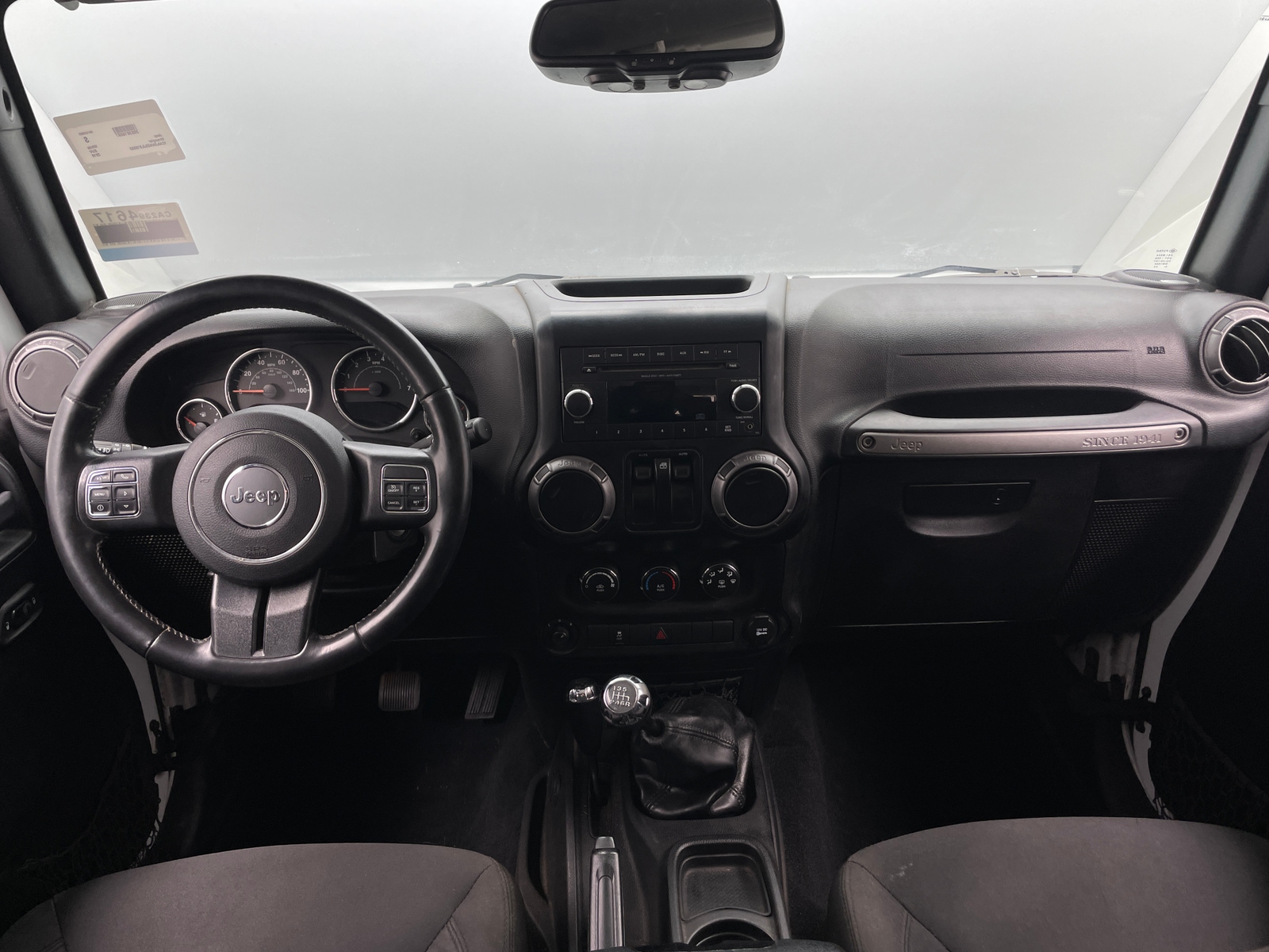Thumbnail: 2018 Jeep Wrangler - 3