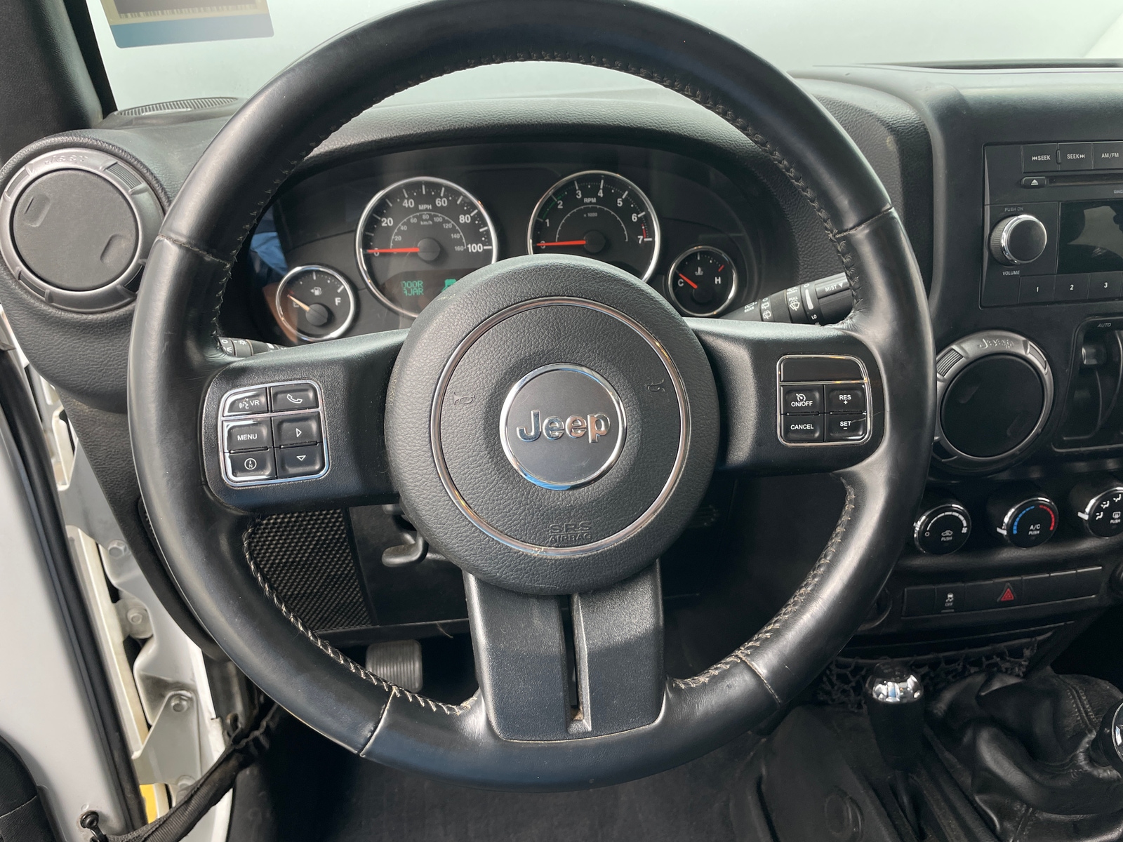 Thumbnail: 2018 Jeep Wrangler - 5