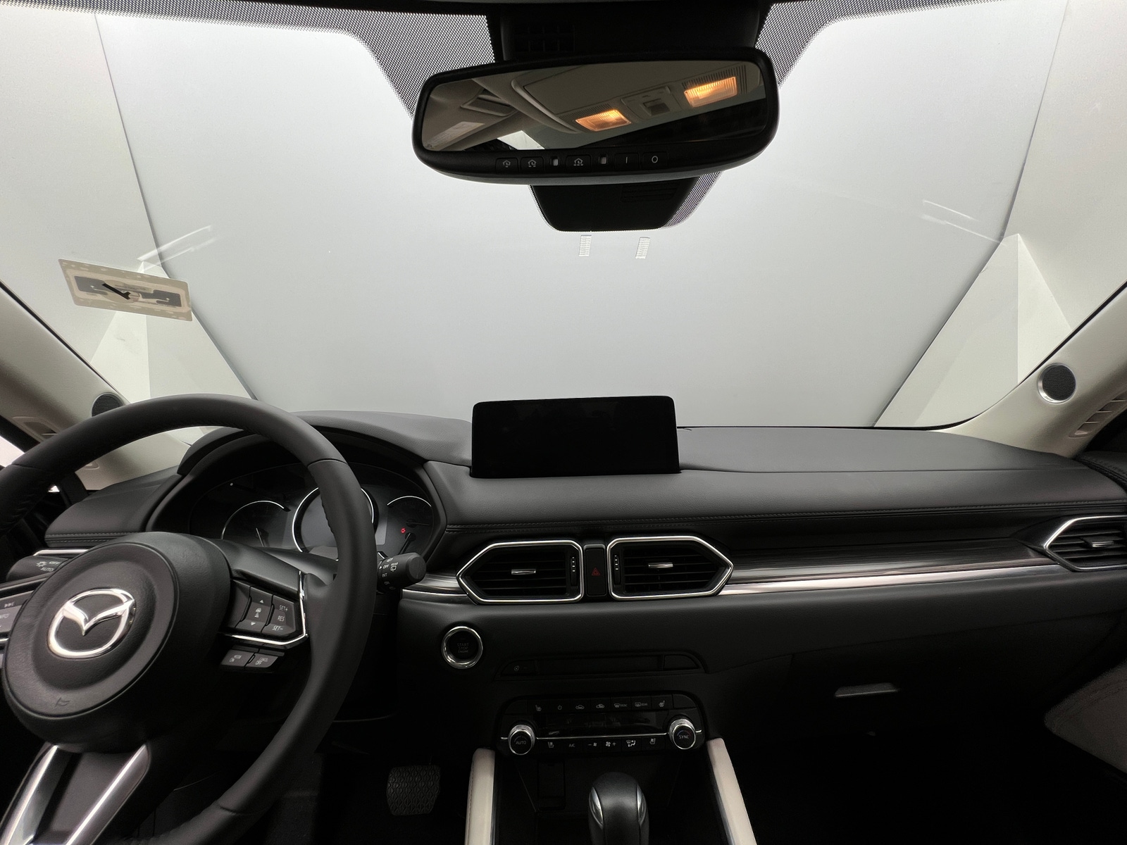Thumbnail: 2023 Mazda CX-5 - 2