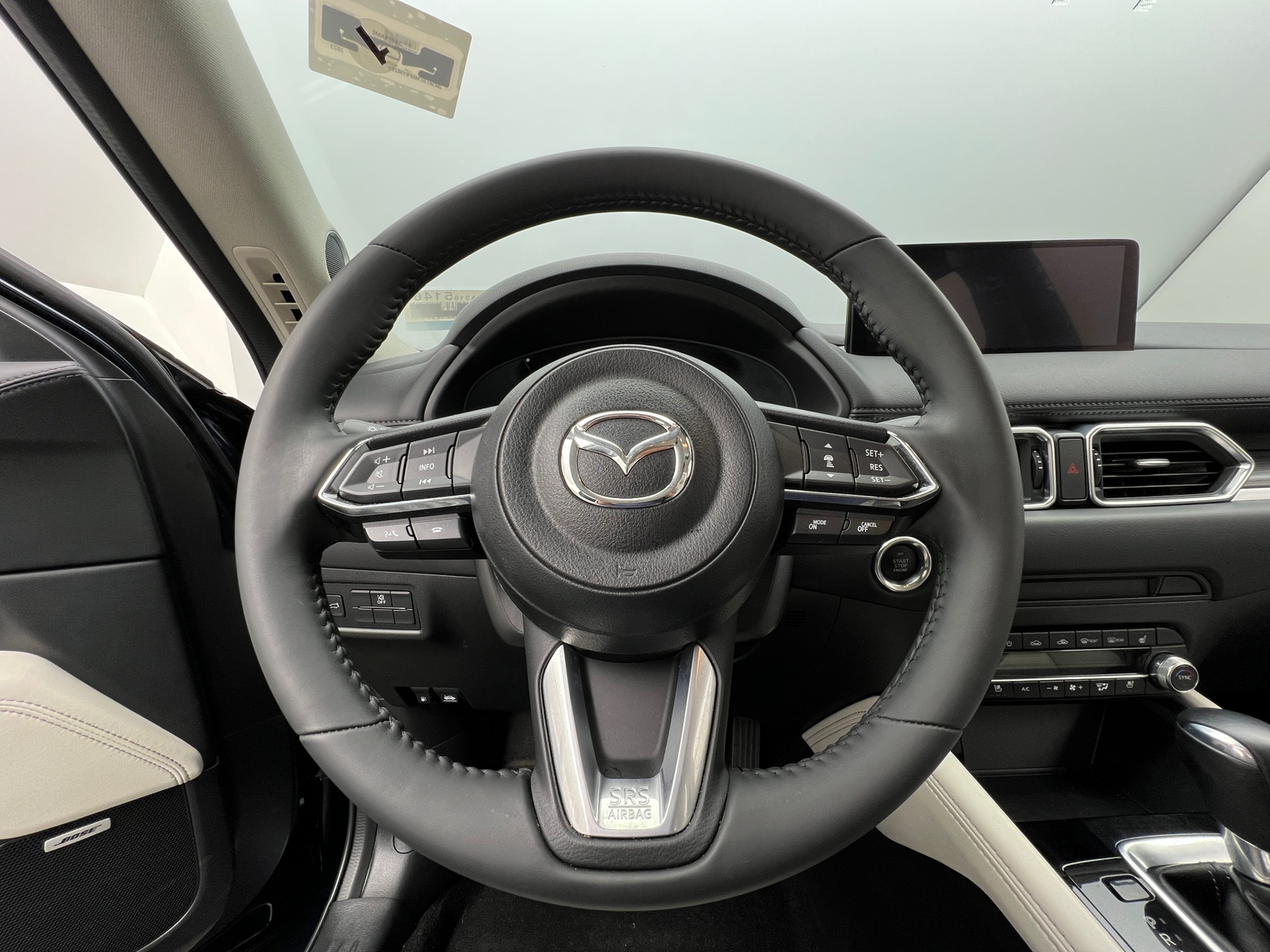 Thumbnail: 2023 Mazda CX-5 - 4