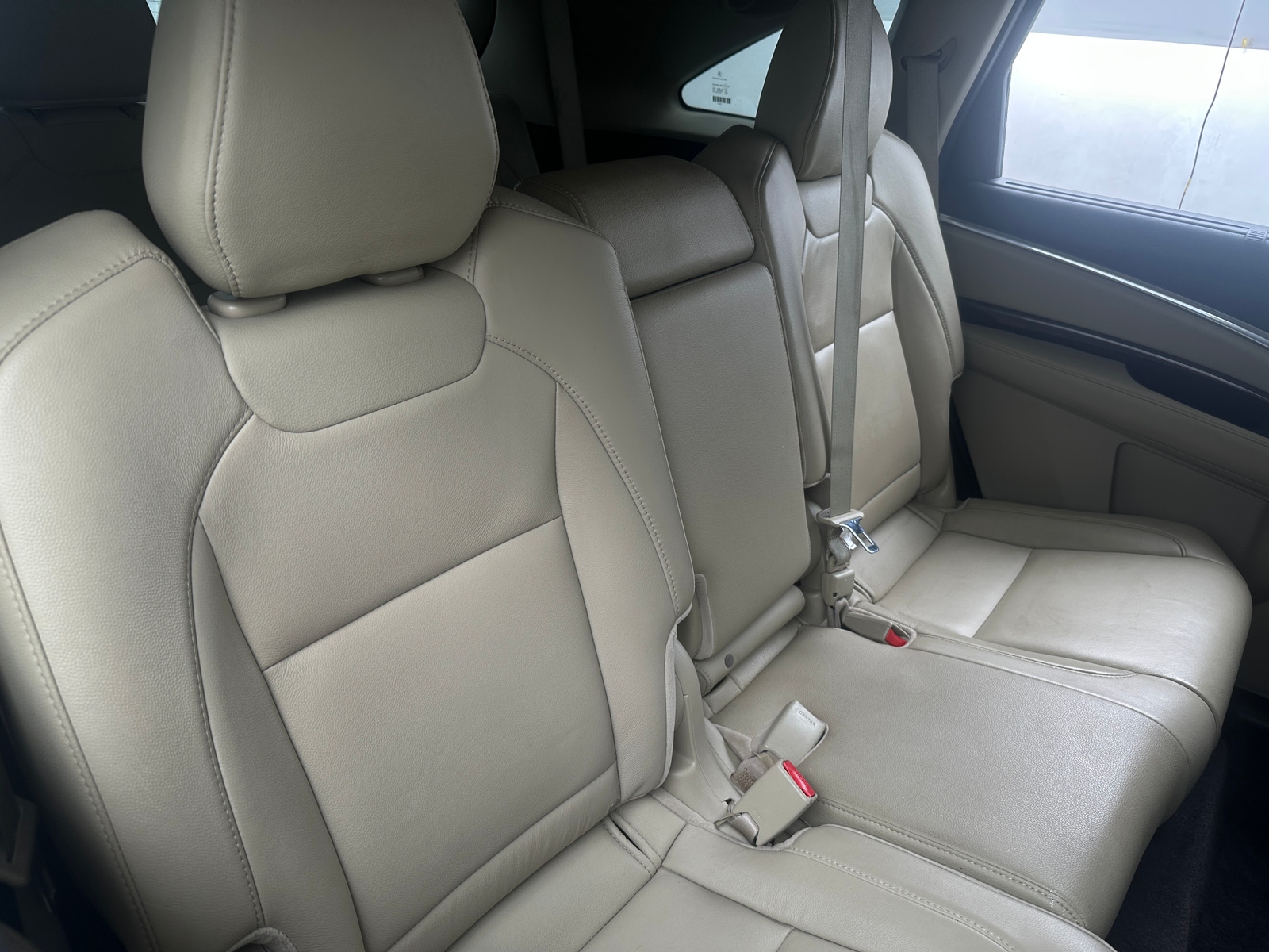 Thumbnail: 2017 Acura MDX - 5
