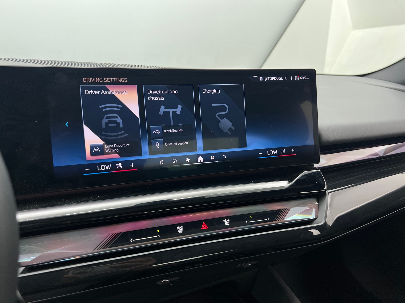 Thumbnail: 2024 BMW i5 - 3