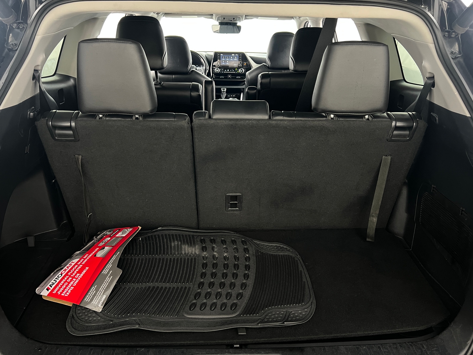 Thumbnail: 2021 Toyota Highlander - 6