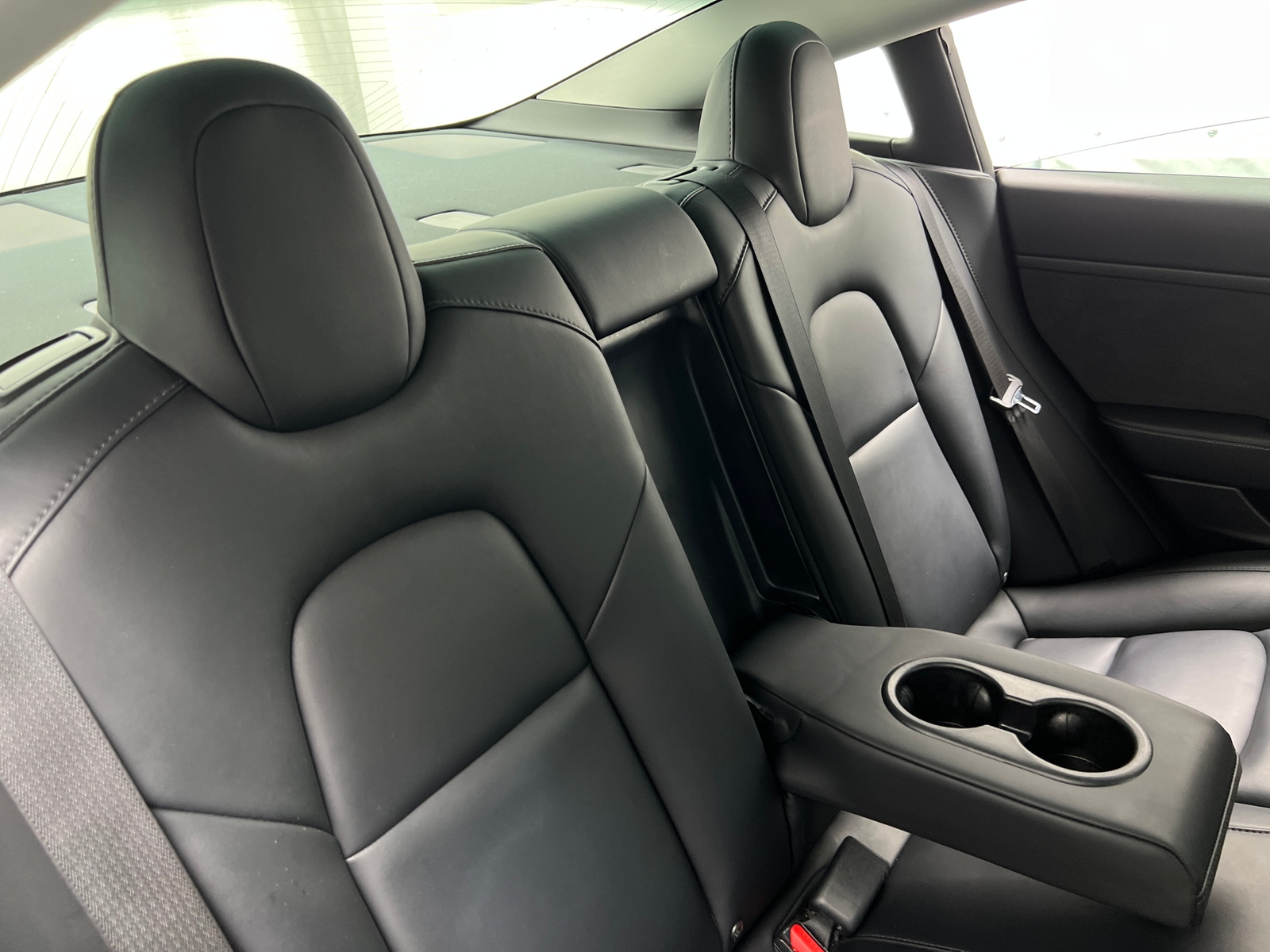 Thumbnail: 2020 Tesla Model 3 - 5