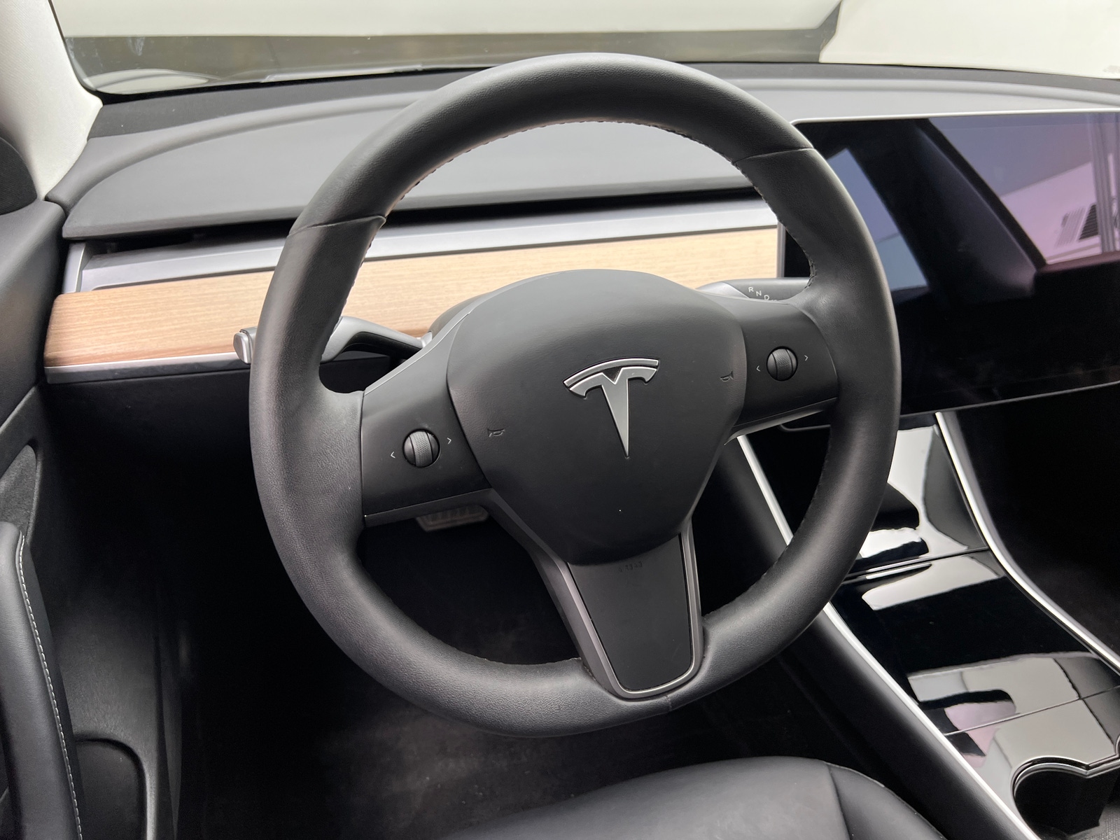 Thumbnail: 2020 Tesla Model 3 - 4