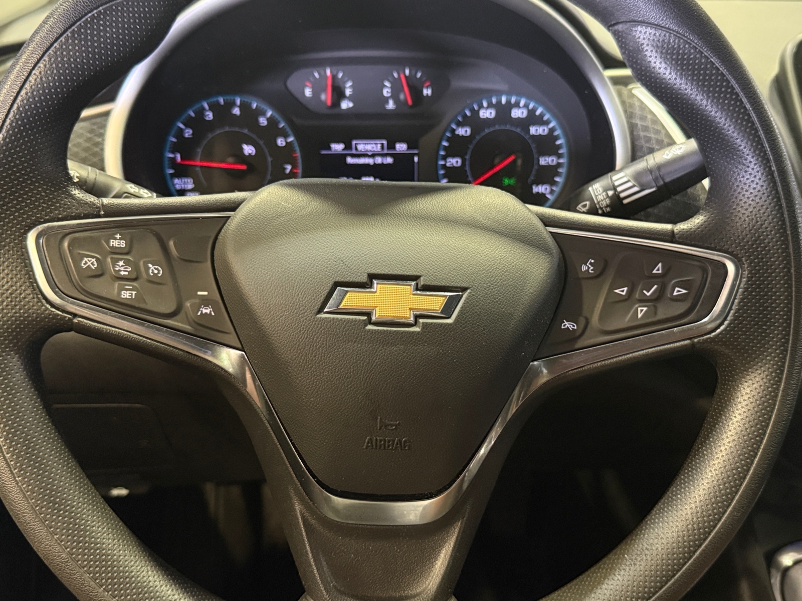 Thumbnail: 2023 Chevrolet Malibu - 5