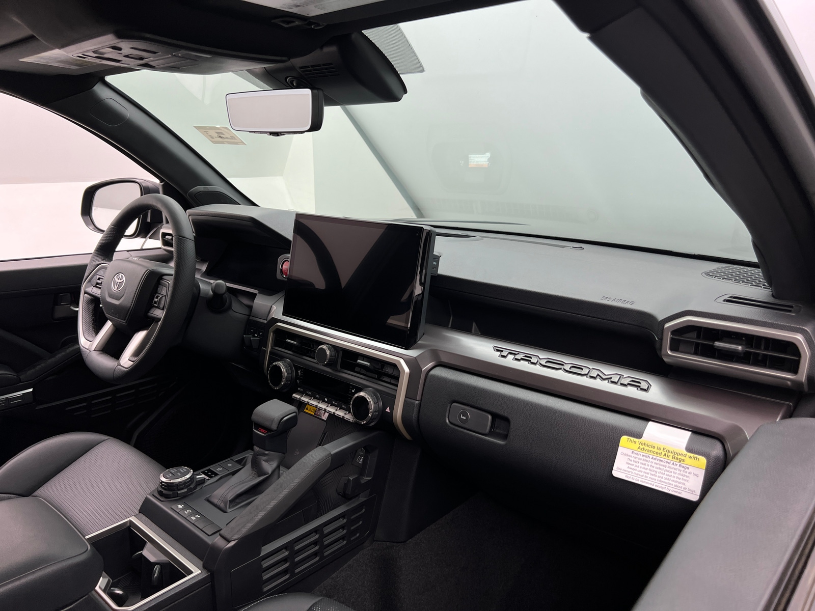 Thumbnail: 2025 Toyota Tacoma - 2