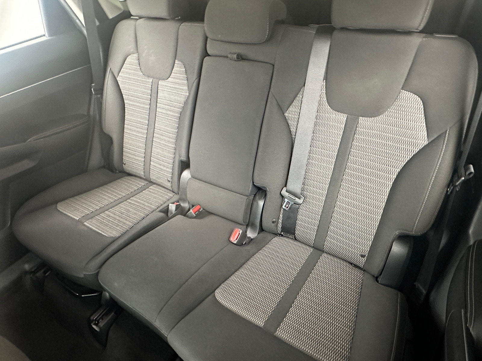 Thumbnail: 2021 Kia Sorento - 6