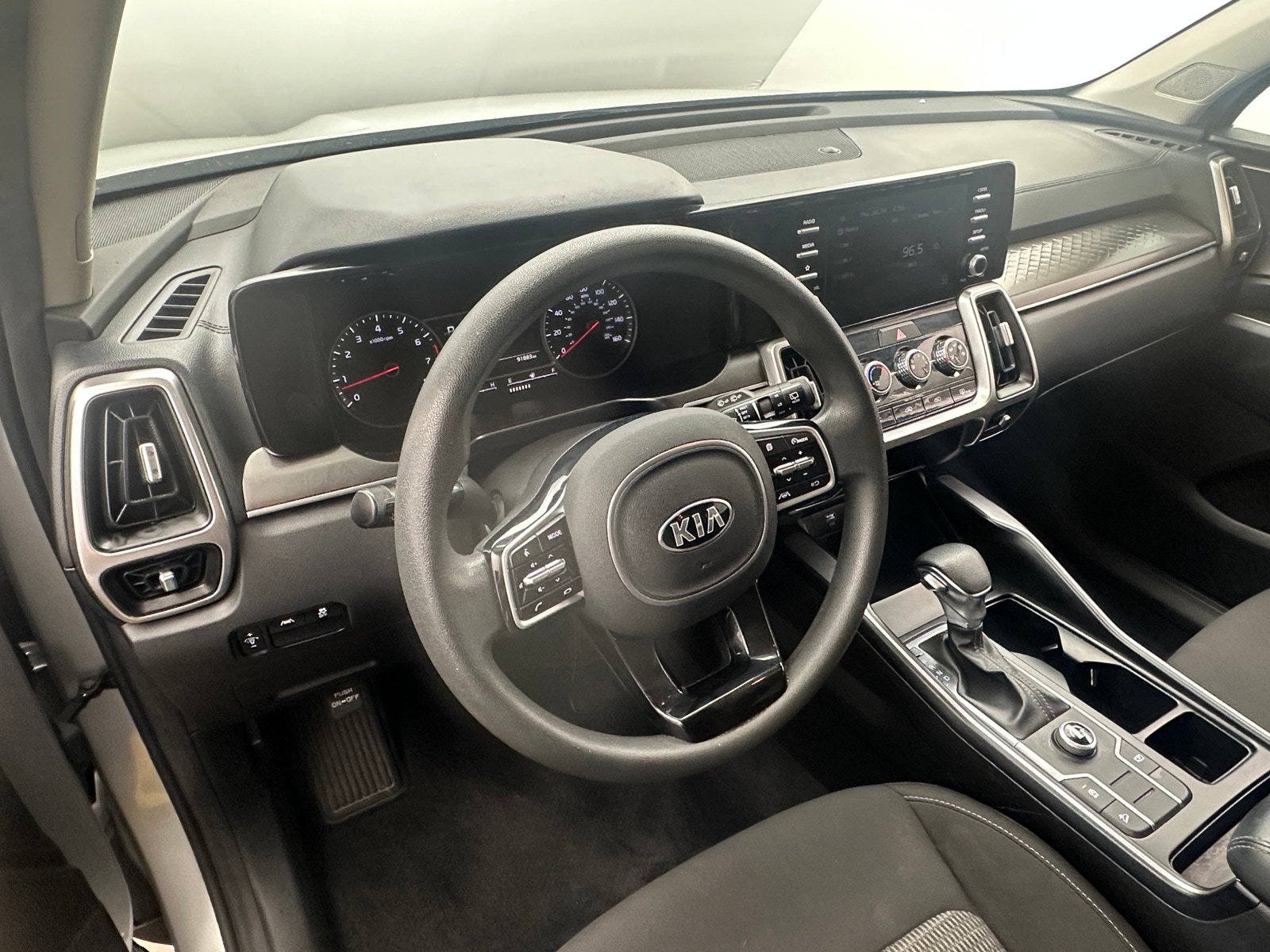 Thumbnail: 2021 Kia Sorento - 3