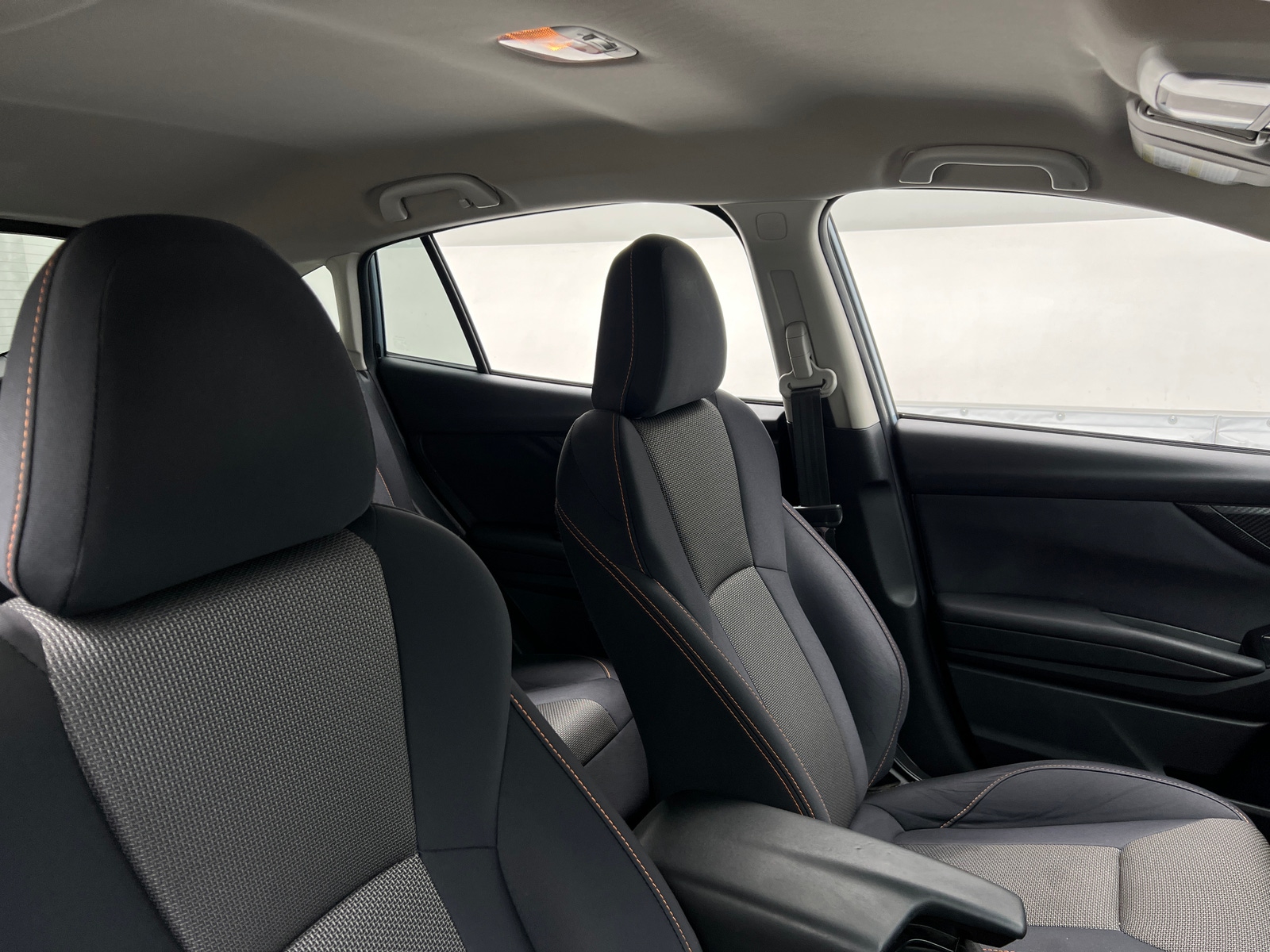 Thumbnail: 2020 Subaru Crosstrek - 2