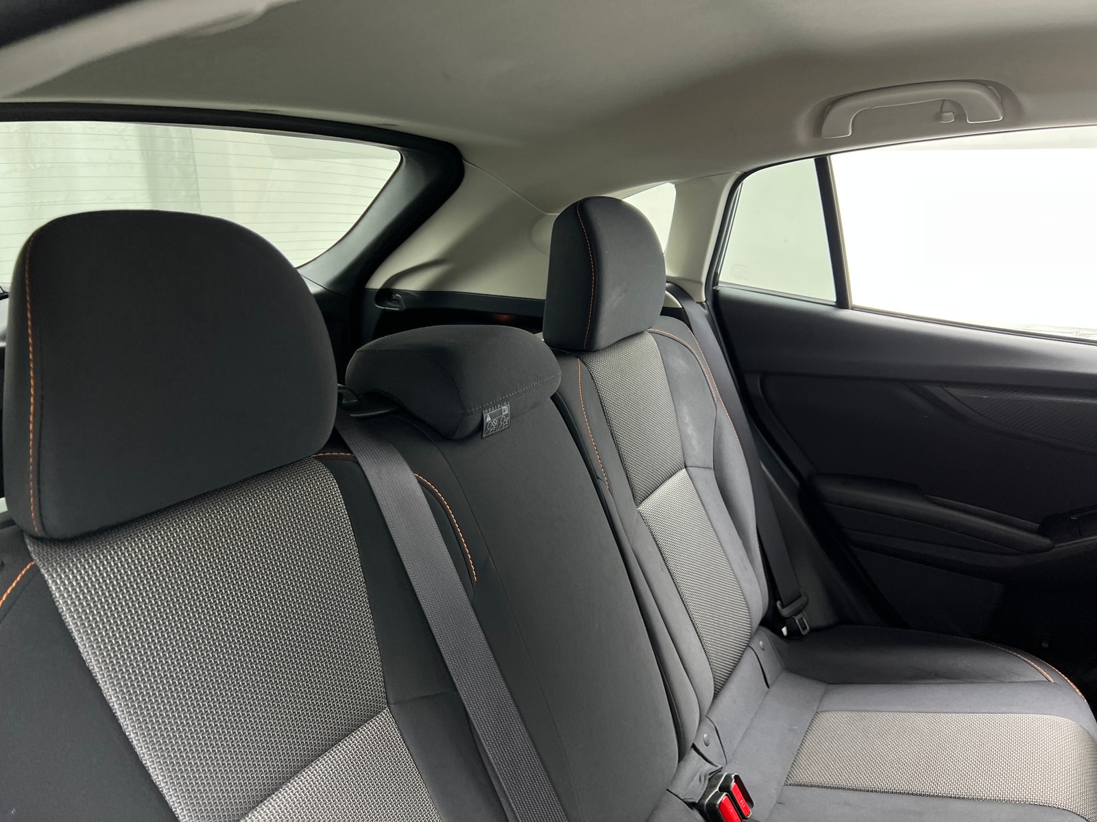 Thumbnail: 2020 Subaru Crosstrek - 6