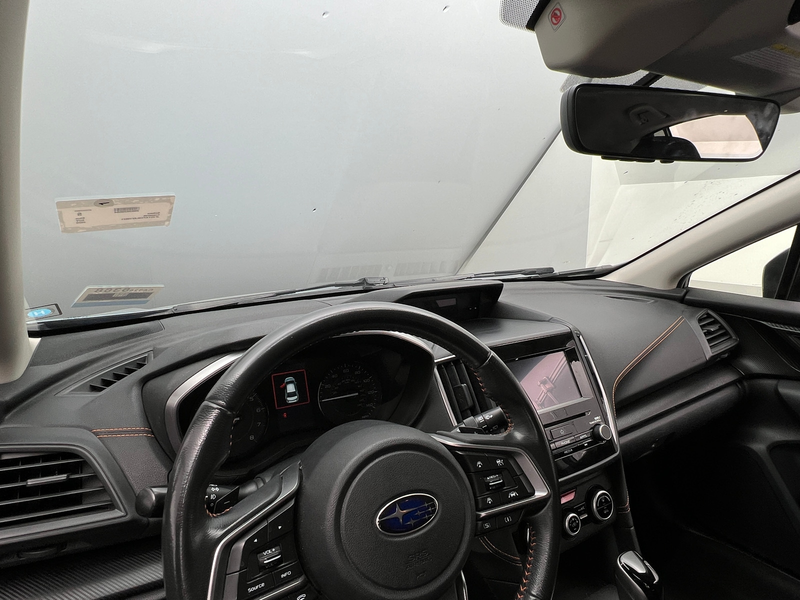 Thumbnail: 2020 Subaru Crosstrek - 3