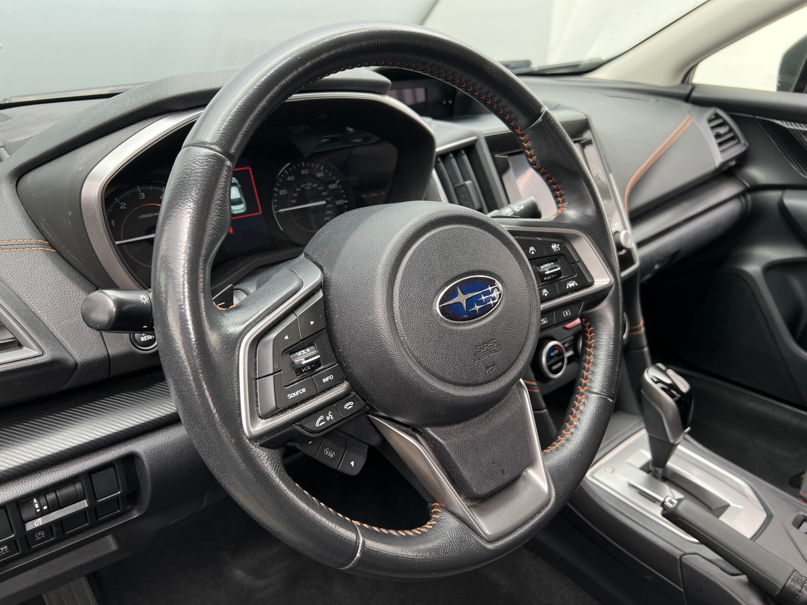 Thumbnail: 2020 Subaru Crosstrek - 5