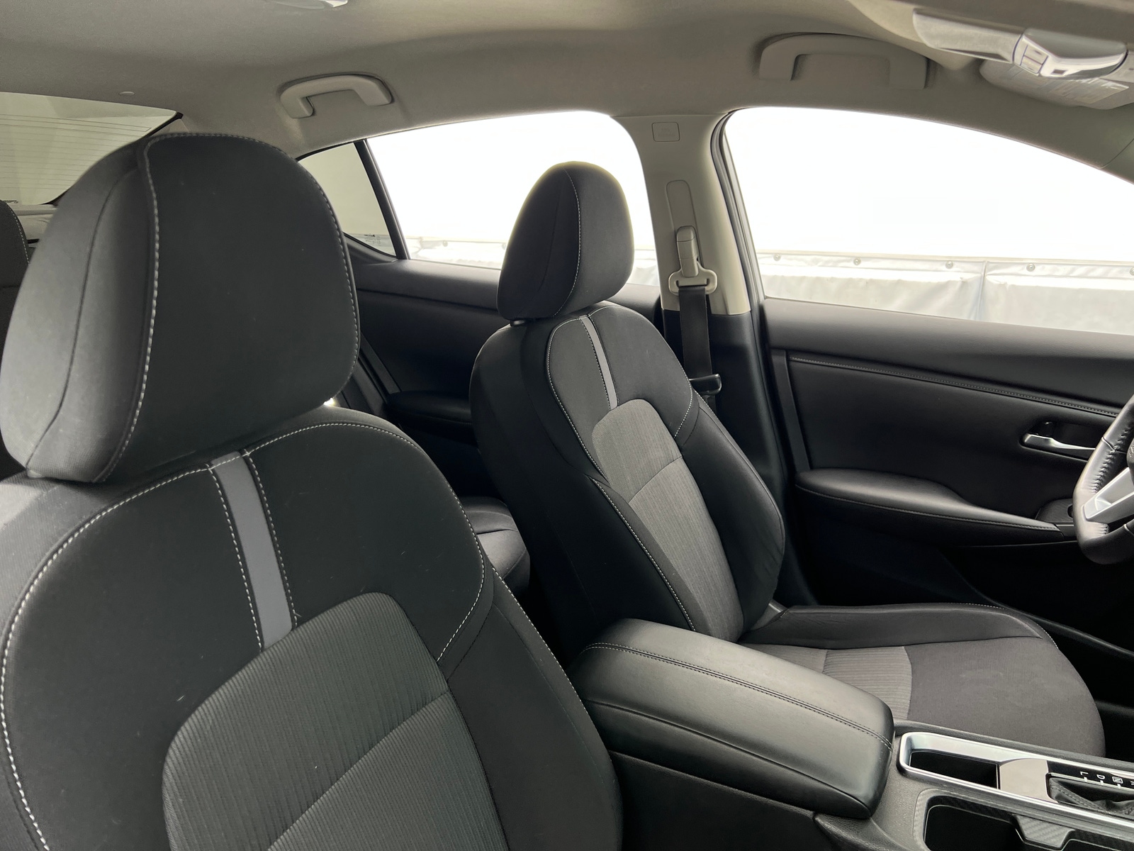 Thumbnail: 2020 Nissan Sentra - 2