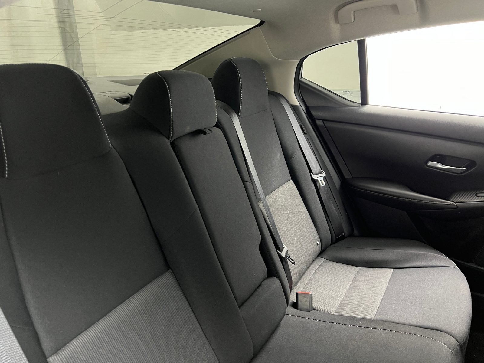 Thumbnail: 2020 Nissan Sentra - 6