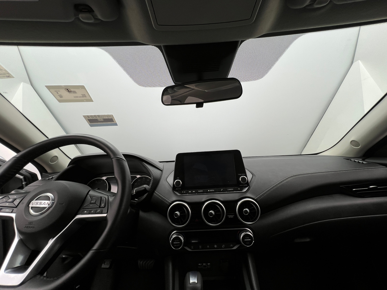Thumbnail: 2020 Nissan Sentra - 3