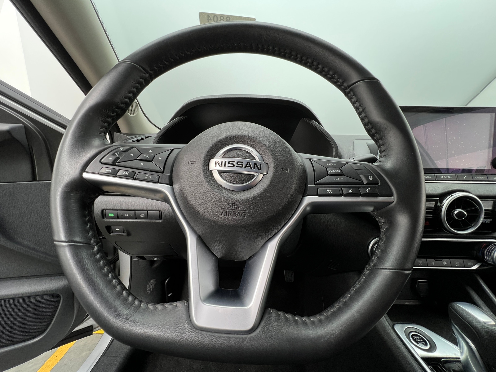 Thumbnail: 2020 Nissan Sentra - 5