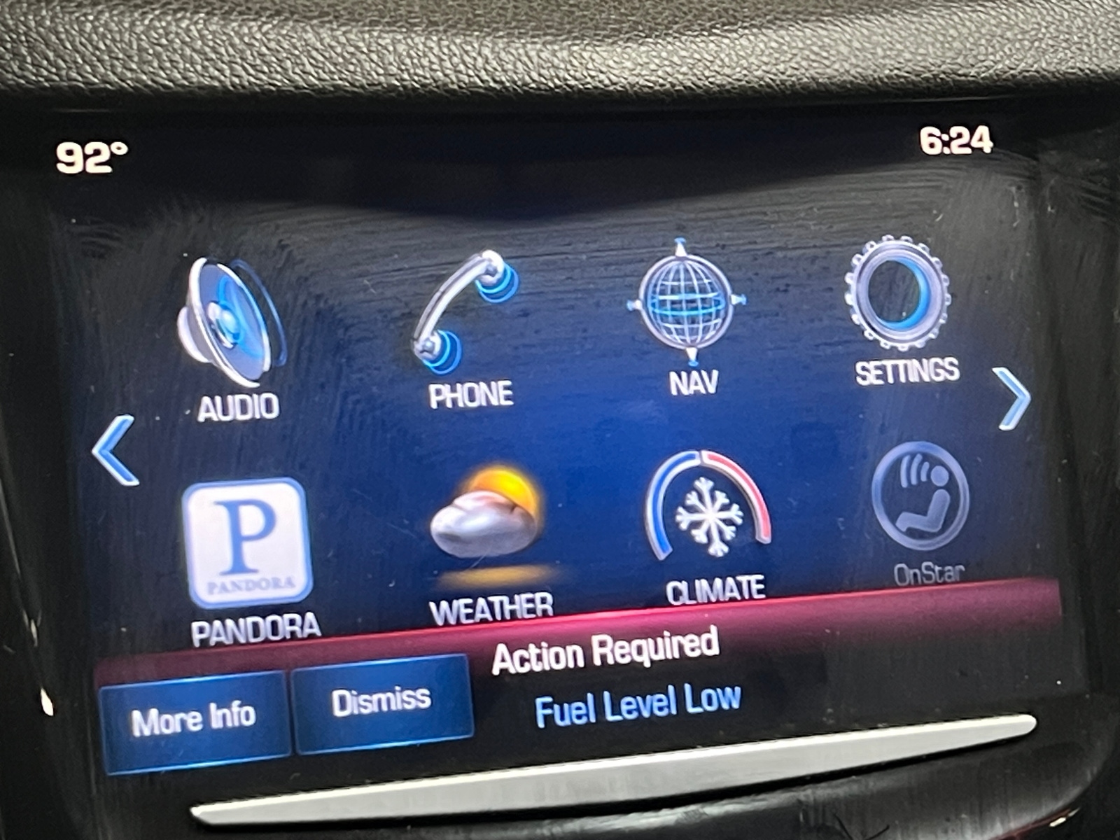 Thumbnail: 2013 Cadillac SRX - 3