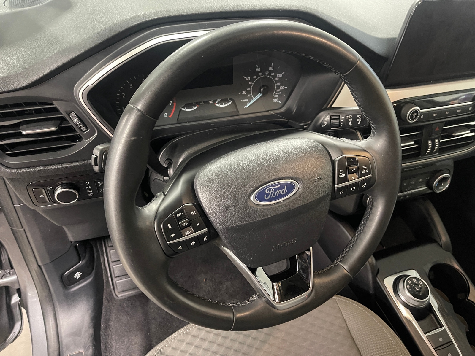 Thumbnail: 2022 Ford Escape - 5
