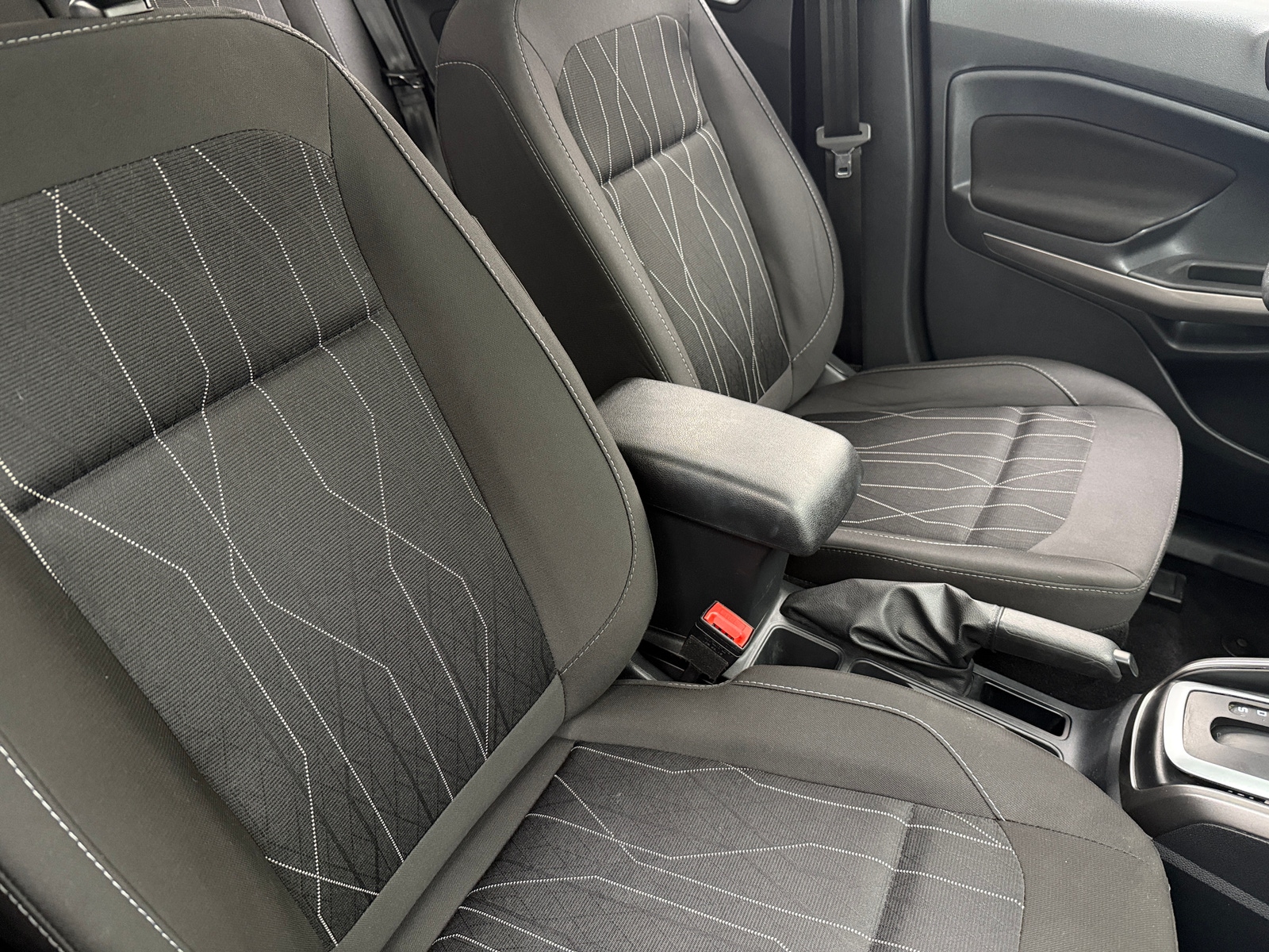Thumbnail: 2019 Ford EcoSport - 2