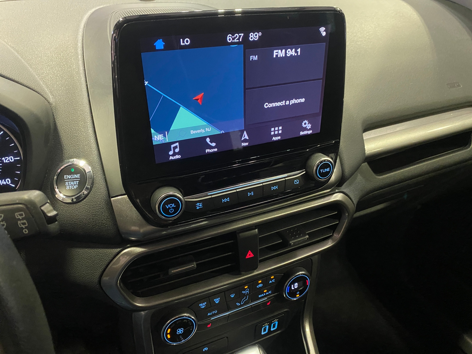 Thumbnail: 2019 Ford EcoSport - 4