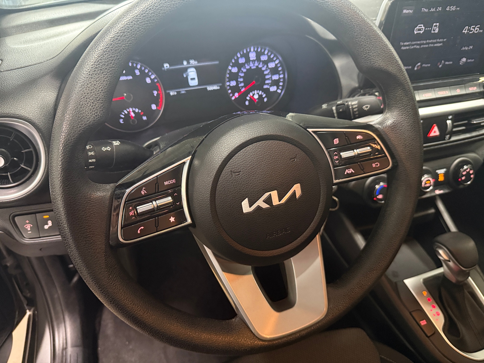Thumbnail: 2023 Kia Forte - 5