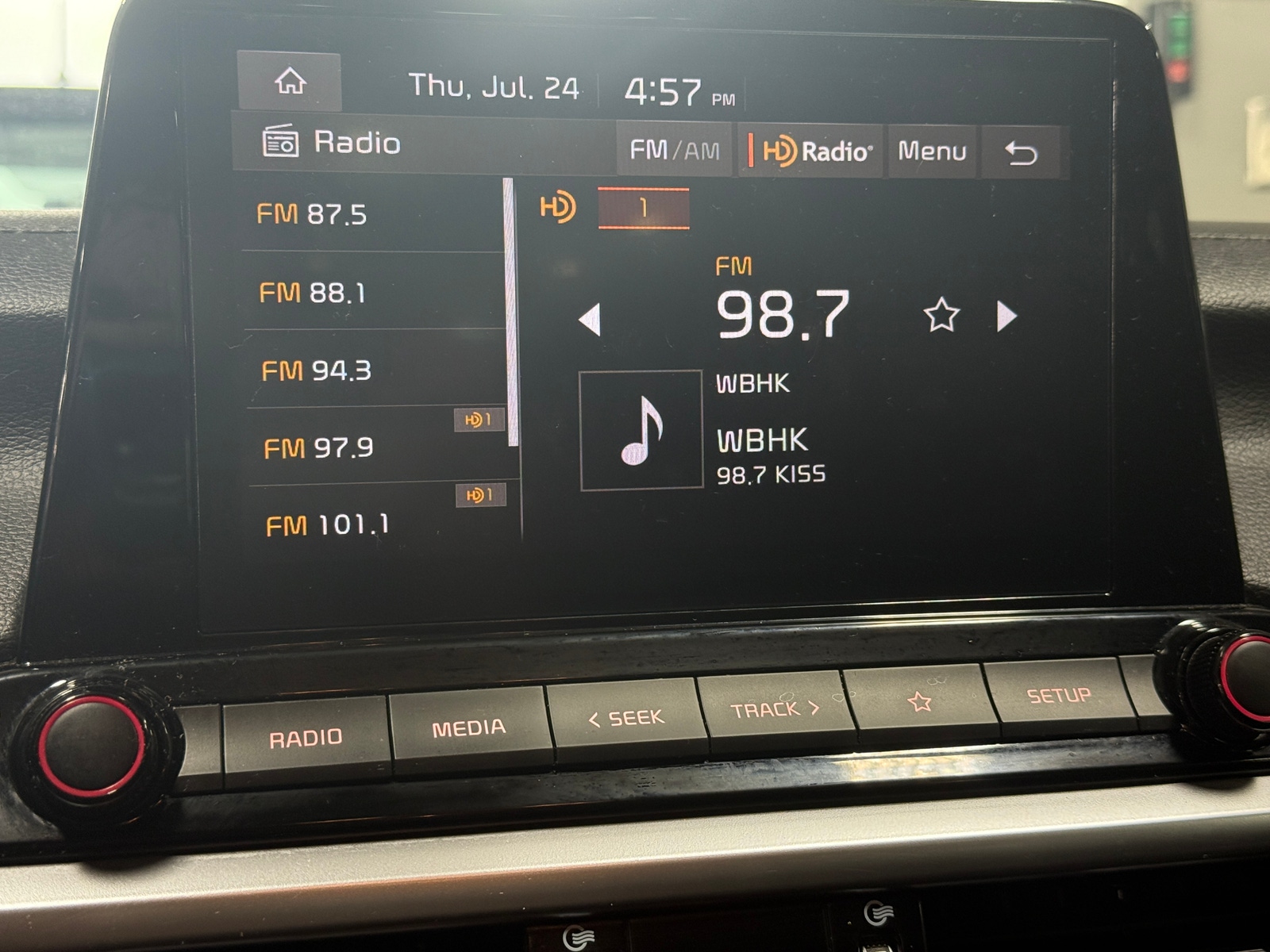 Thumbnail: 2023 Kia Forte - 4