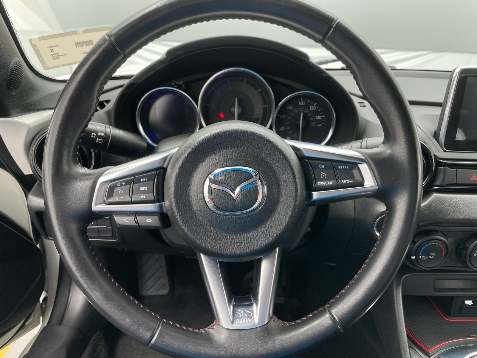 Thumbnail: 2016 Mazda MX-5 Miata - 5